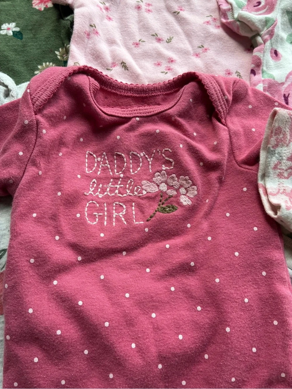 Baby Girl Bundle